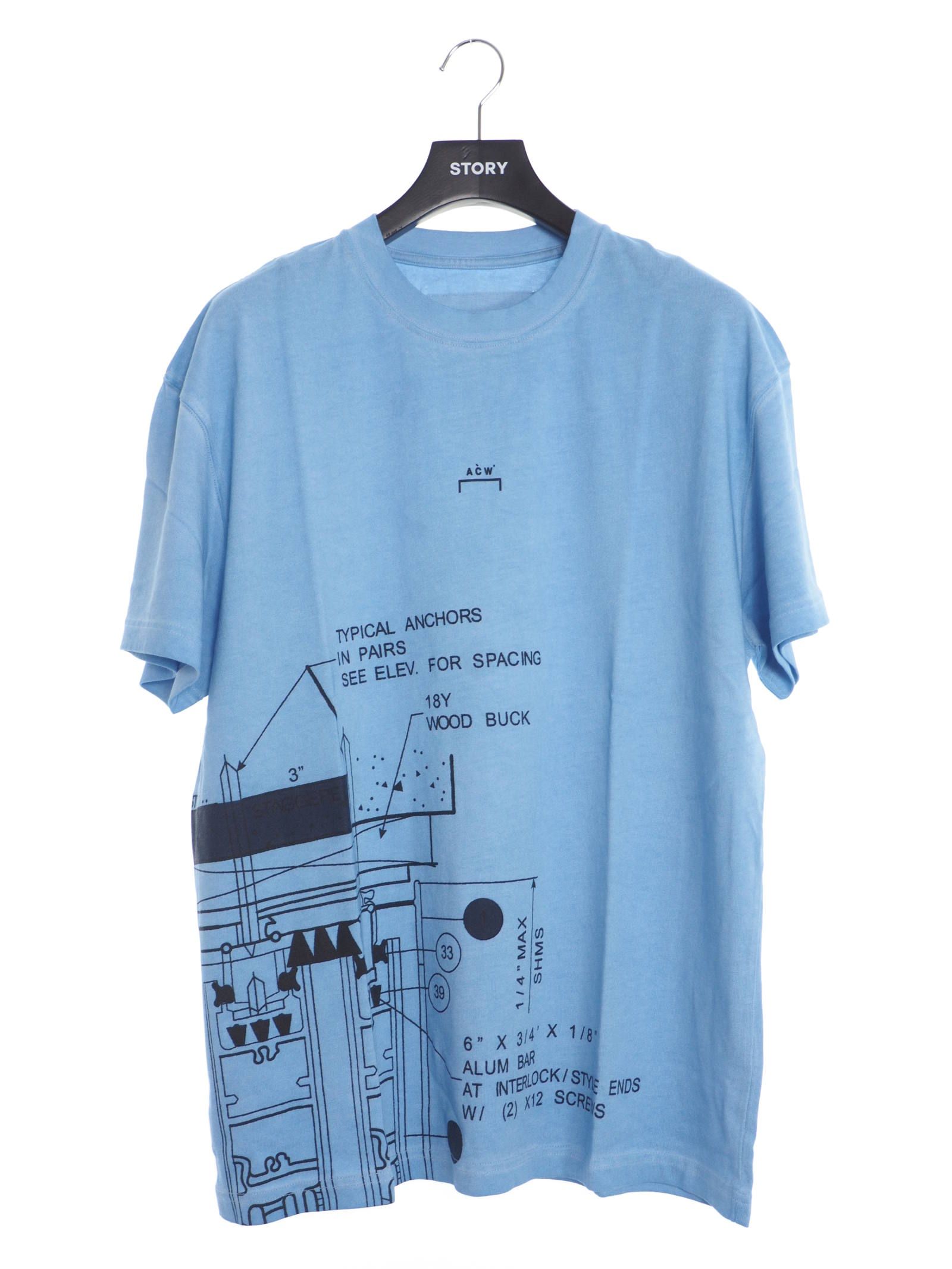 FTC THERMAL HANDS Tシャツ 半袖 White Black Blue 送料込み THERMAL HANDS TEE – FTC