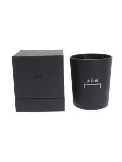 【20AW】アロマ キャンドル CANDLE WAX