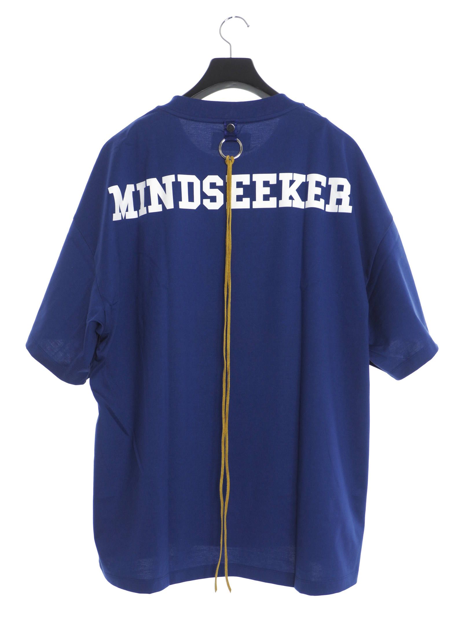 オリンピック 半袖 Tシャツ Olympic Short Sleeve Tee BLUE