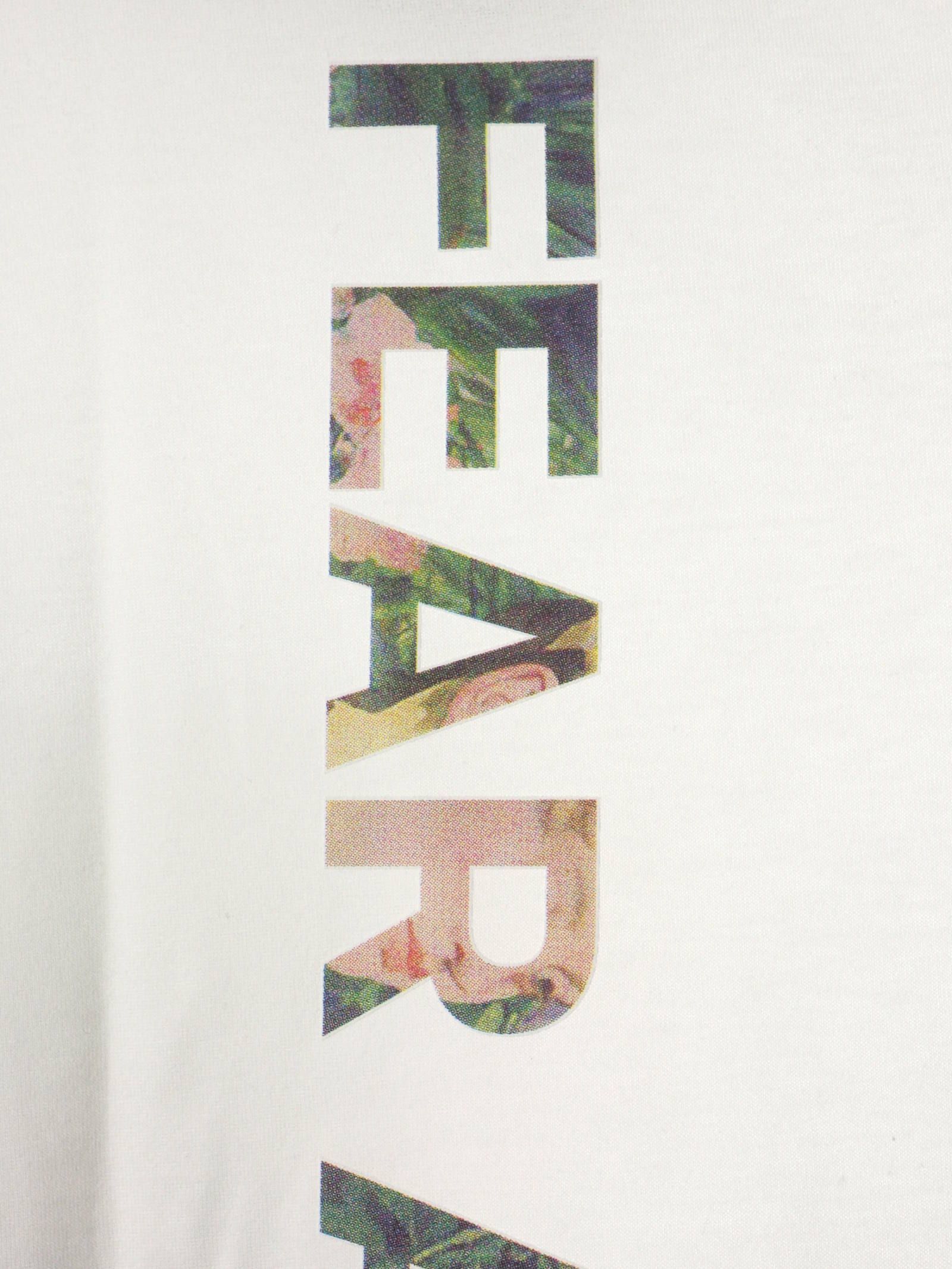 マネグラフィック 半袖 Tシャツ MANE Short Sleeve Tee WHITE