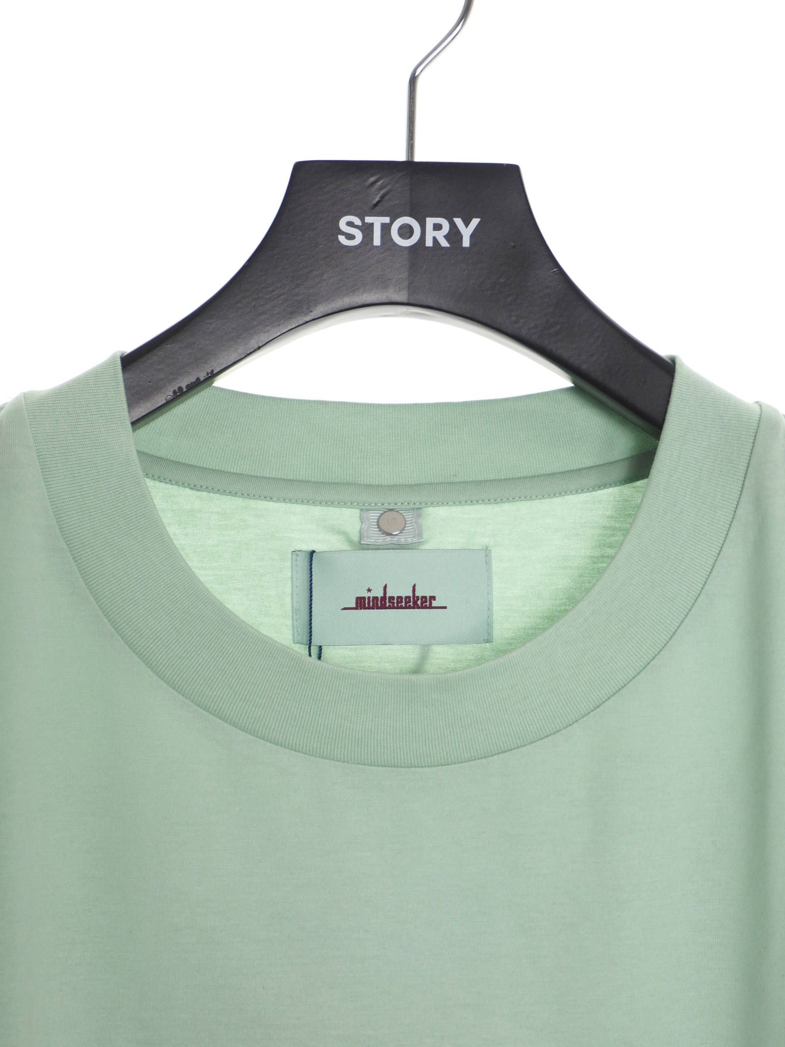 【Supreme】"SMALL BOX L\S TEE" ボックスロゴ Tシャツ