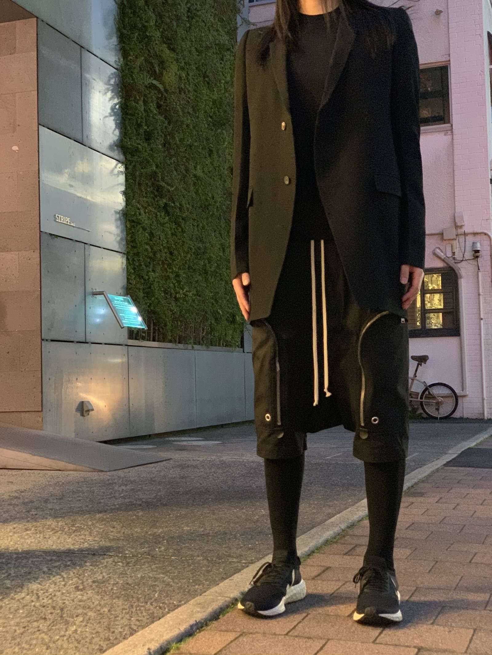 ANN DEMEULEMEESTER - アンティーク チェーンブレスレット ANN DEMEULEMEESTER - アンティーク チェーンブレスレット