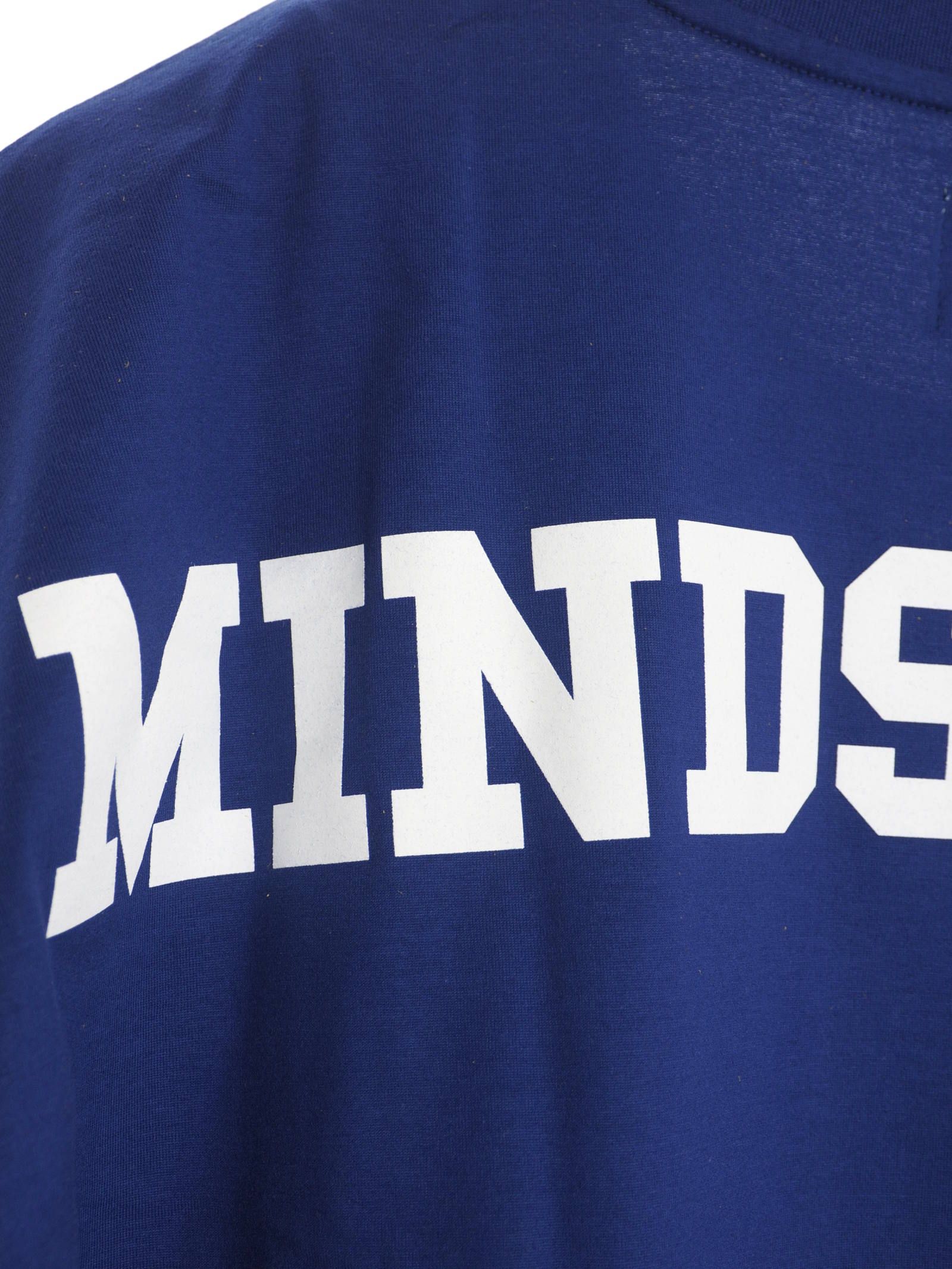 オリンピック 半袖 Tシャツ Olympic Short Sleeve Tee BLUE