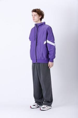 スポーツナイロンジャケット SPORTS NYLON JACKET