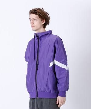 スポーツナイロンジャケット SPORTS NYLON JACKET
