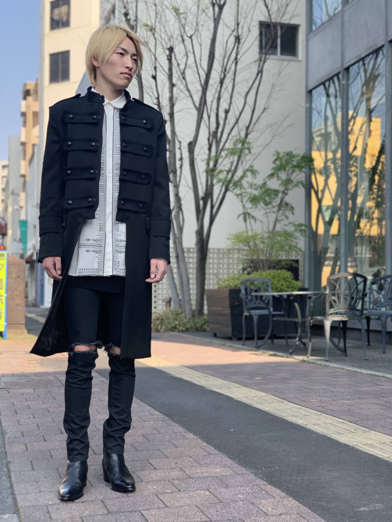 STYLE NO. 520