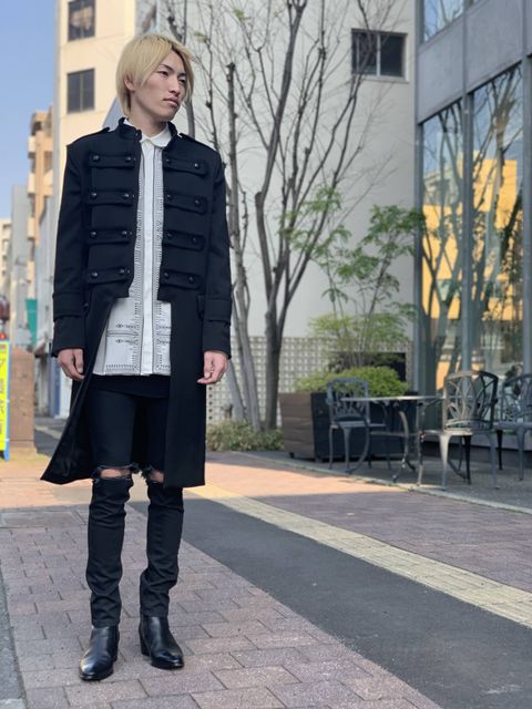 STYLE NO. 520