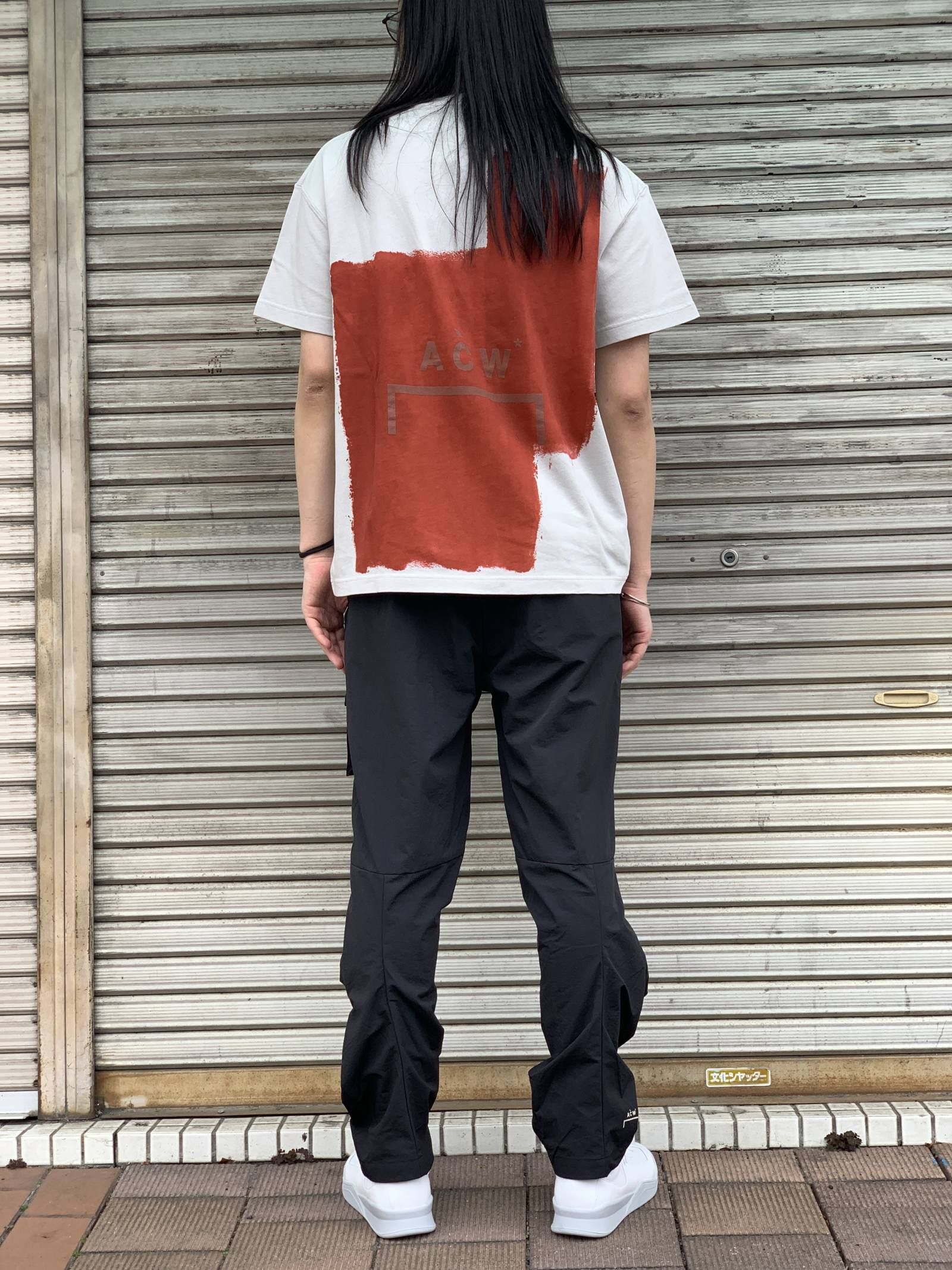 A-COLD-WALL* レギンス A-COLD-WALL* | レギンス ブラック レディース | YOOX