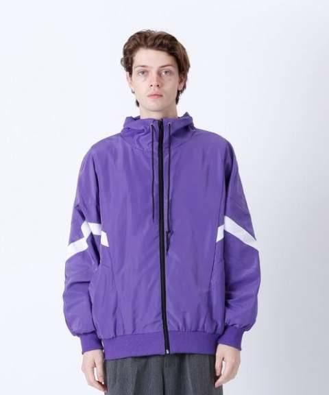 スポーツナイロンジャケット SPORTS NYLON JACKET