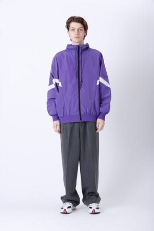 スポーツナイロンジャケット SPORTS NYLON JACKET