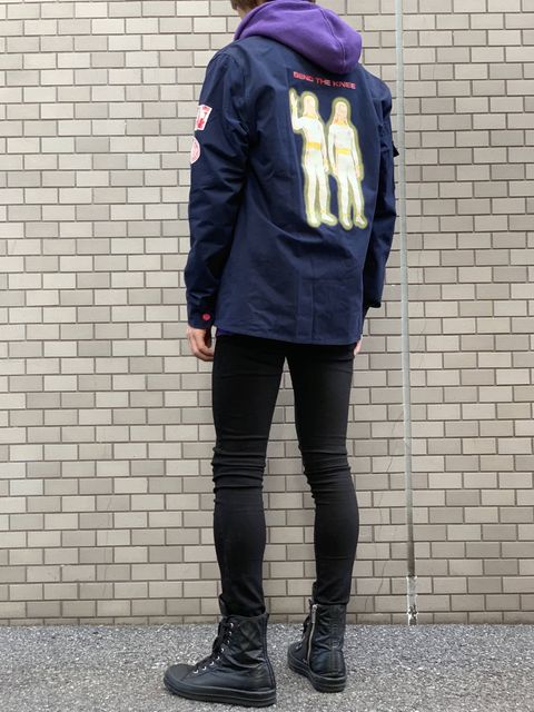 STYLE NO. 545