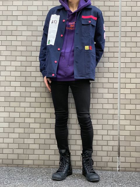 STYLE NO. 545