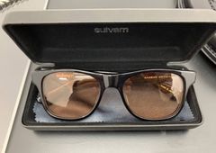 サングラス sulvam × KANEKO OPTICAL