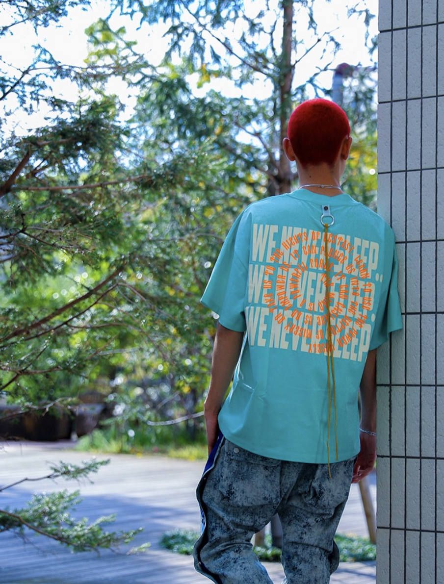 【鉄板】mindseeker から人気のBOX LOGO Tシャツリリース!!