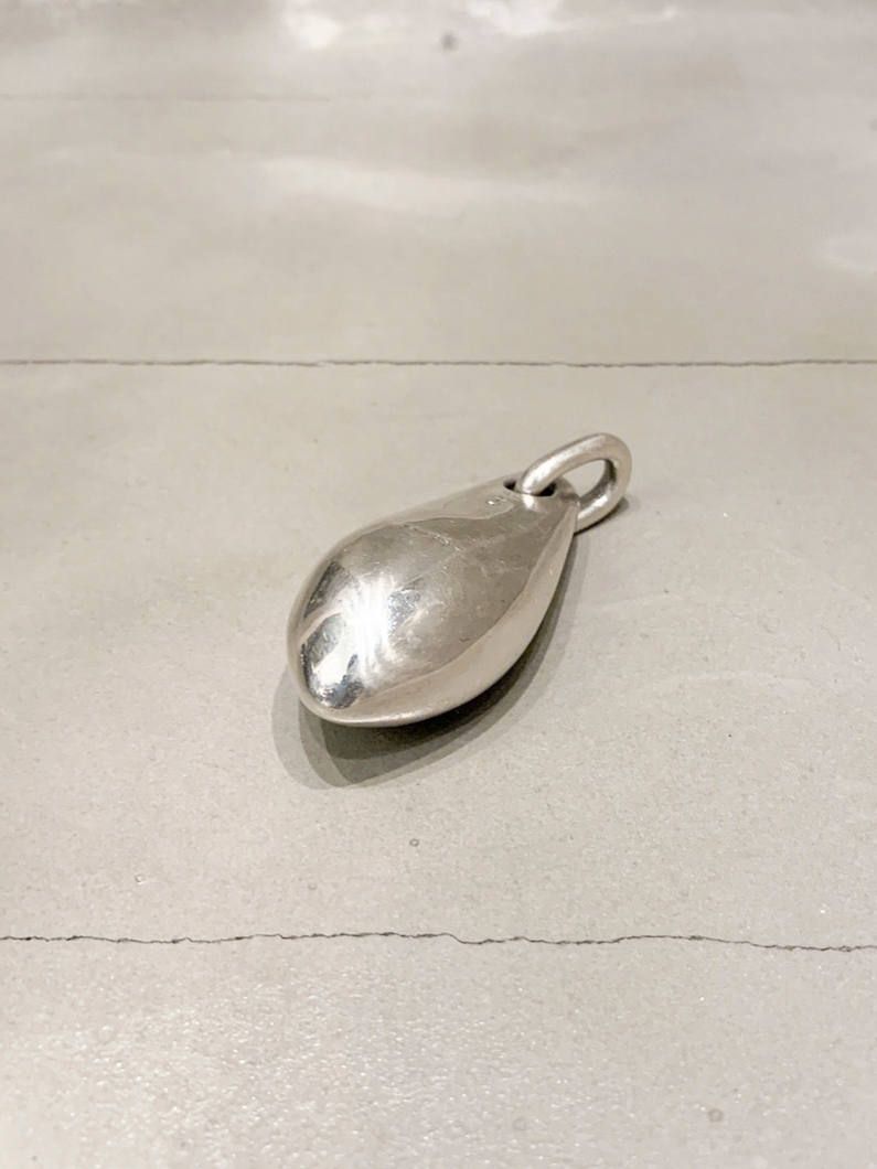 ムーンストーン クリサリスネックレス Chrysalis Necklace SILVER
