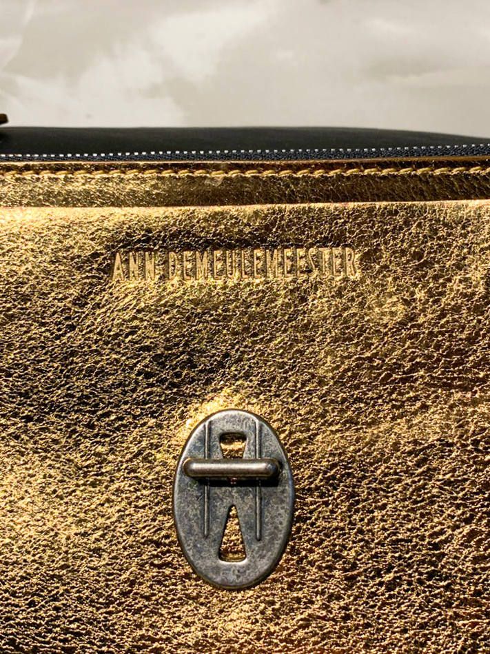 ロングウォレット Long Wallet GOLD