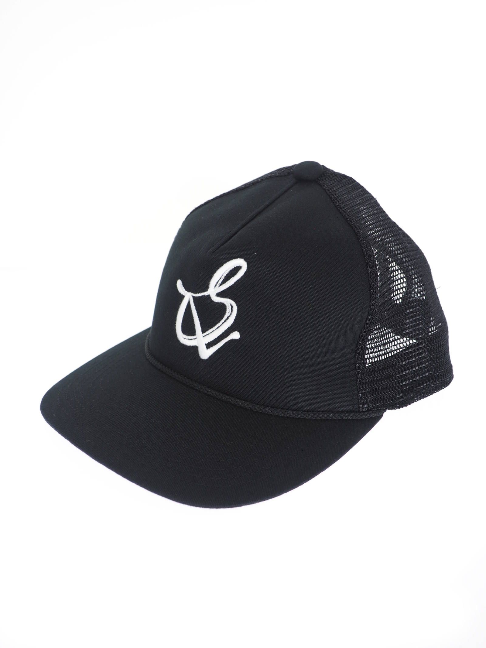 キャップ Tracker Cap