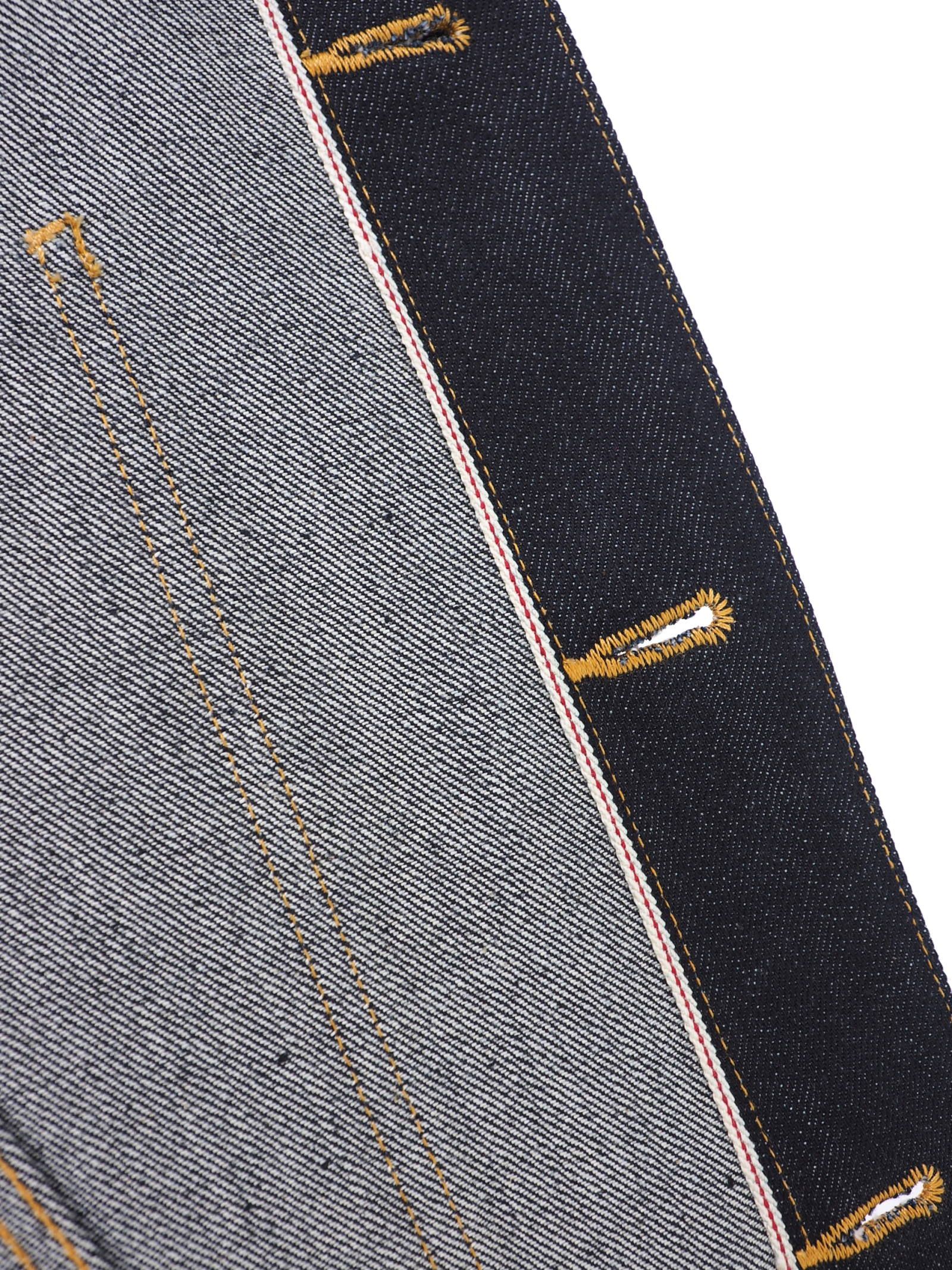 デニム シャツジャケット / Mens denim jacket