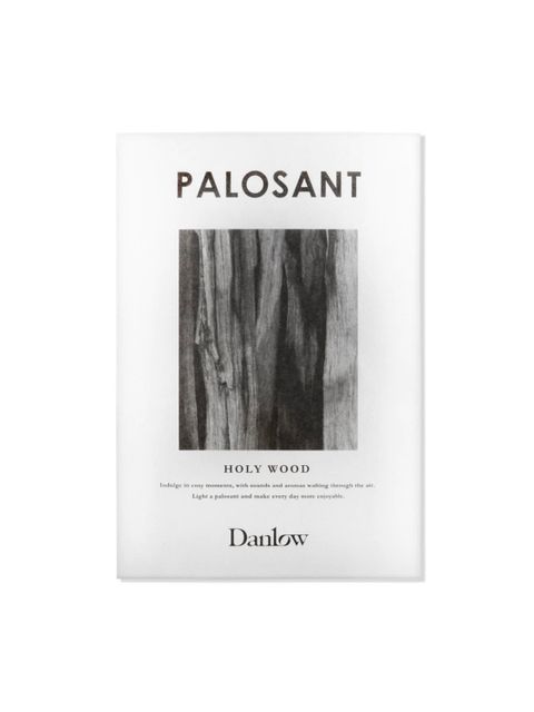 お香 パロサントスティック / PALOSANT STICK / 5本入り