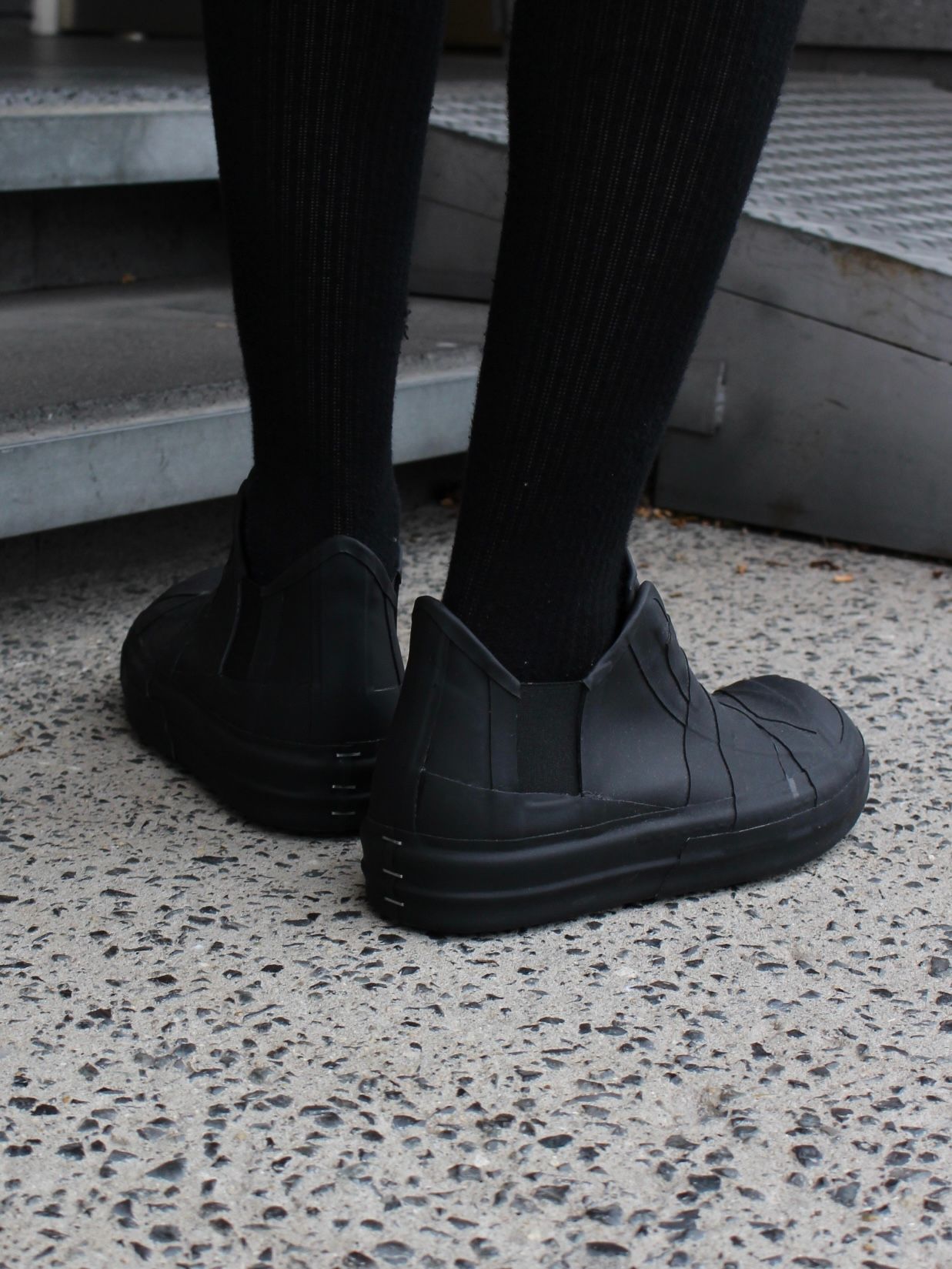 今時期に着たい!」ALL “Rick Owens”スタイル | 879 | STORY 今時期に着たい!」ALL “Rick Owens”スタイル | 879 | STORY