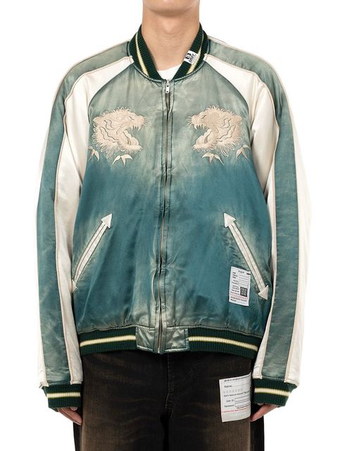 Maison MIHARA YASUHIRO - 2024 AW - 【WOBBLER PART FOUR】 | STORY