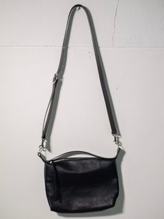 【26SS】317 バッグ / 317 BAG / ブラック