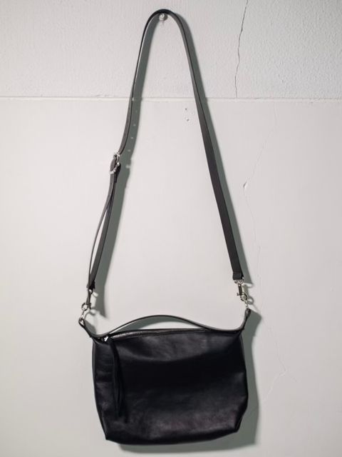 【26SS】317 バッグ / 317 BAG / ブラック