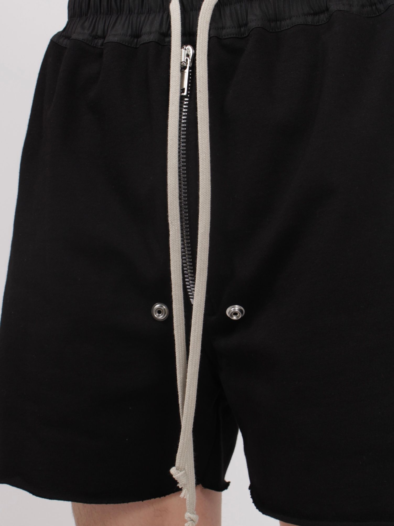 RICK OWENS - 【23FW】ベラ ボクサー ショーツ / BELA BOXERS ...