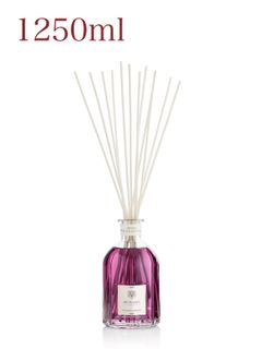 リードディフューザー / PEONIA BLACK JASMINE<ペオニア • ブラック ジャスミン> / 1250ml