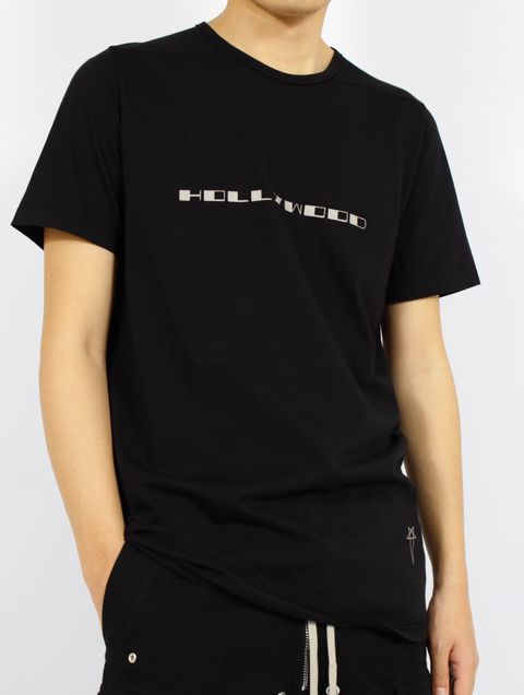 【25SS】レベルT / LEVEL T 半袖 カットソー / ブラック × パール