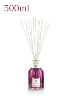 リードディフューザー / PEONIA BLACK JASMINE<ペオニア • ブラック ジャスミン> / 500ml