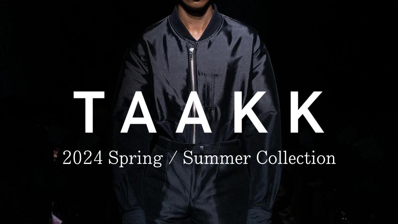 TAAKK - ターク | STORY 公式通販 - オンラインストア