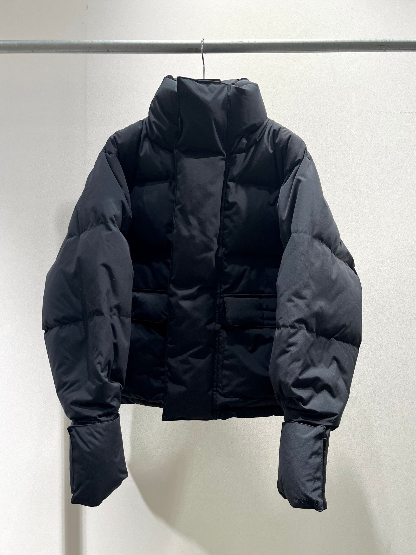 entire studios pfd puffer jacket ダウン