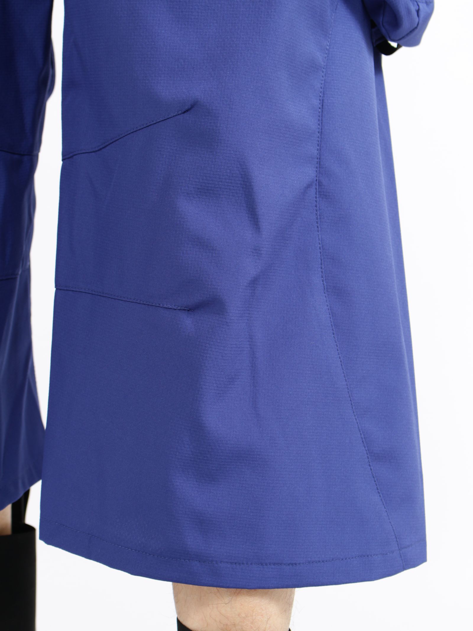 【26SS】ユーティリティ カーゴ パンツ / UTILITY CARGO PANTS / ブルー