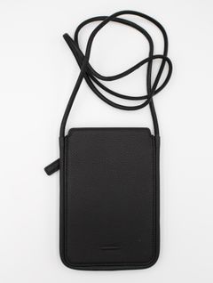 ウォレットバッグ / WALLET BAG / ブラック