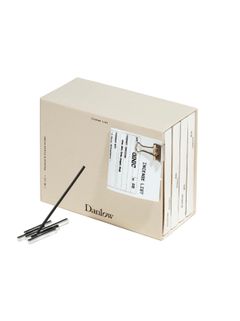 【新発売】インセンス リスト / INCENSE LIST / NO.112