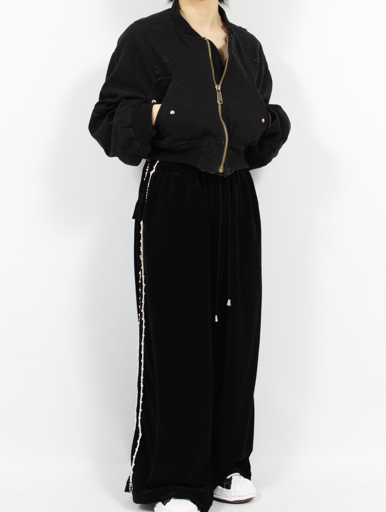ジャケット・アウター NO CONTROL AIR NSHLCT Navy [DR_NC1103CT] Port Authority Collective Soft Shell Jacket – Northwestern