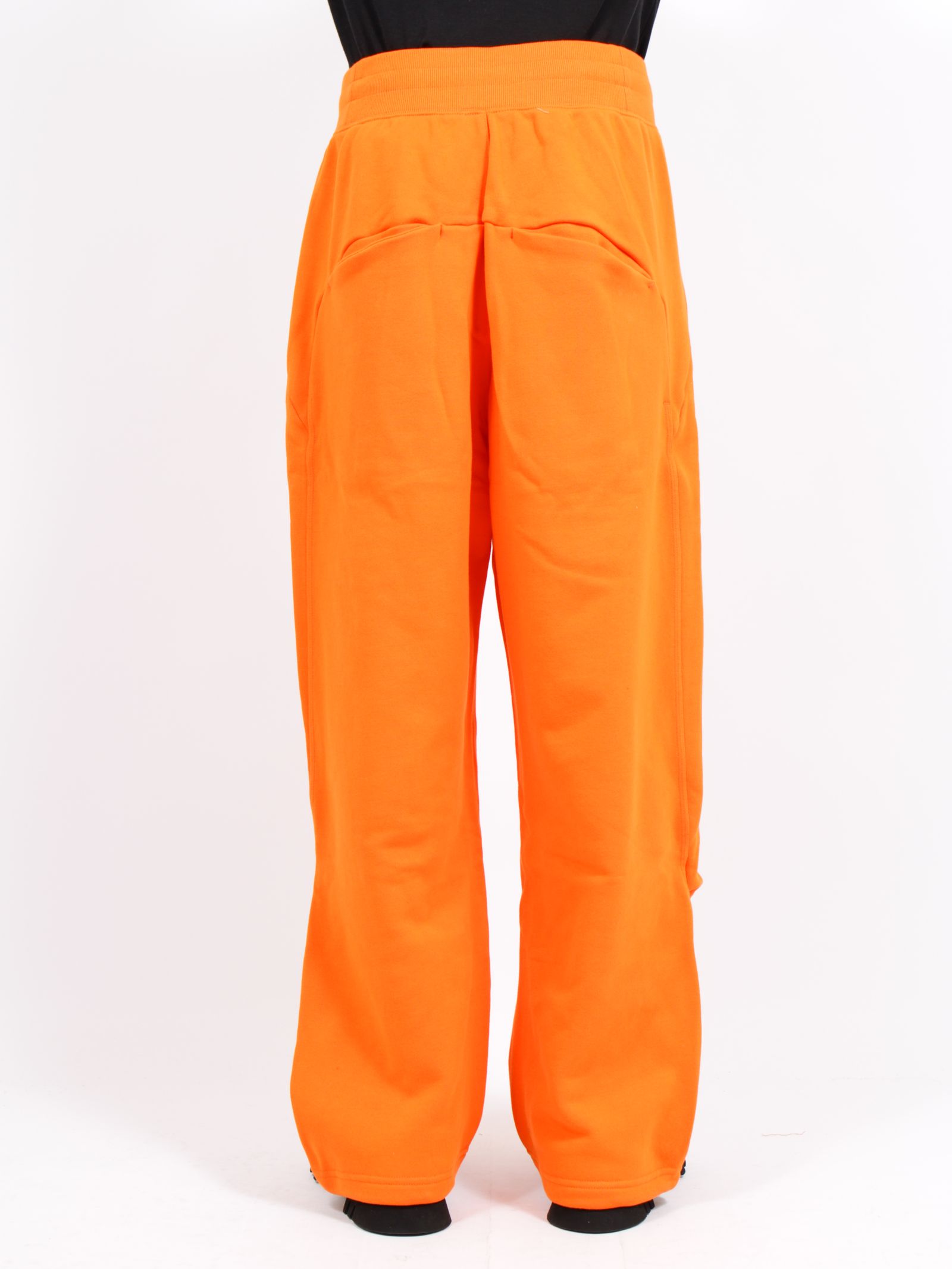 【26SS】スウェット パンツ / SWEAT PANTS / CARROT