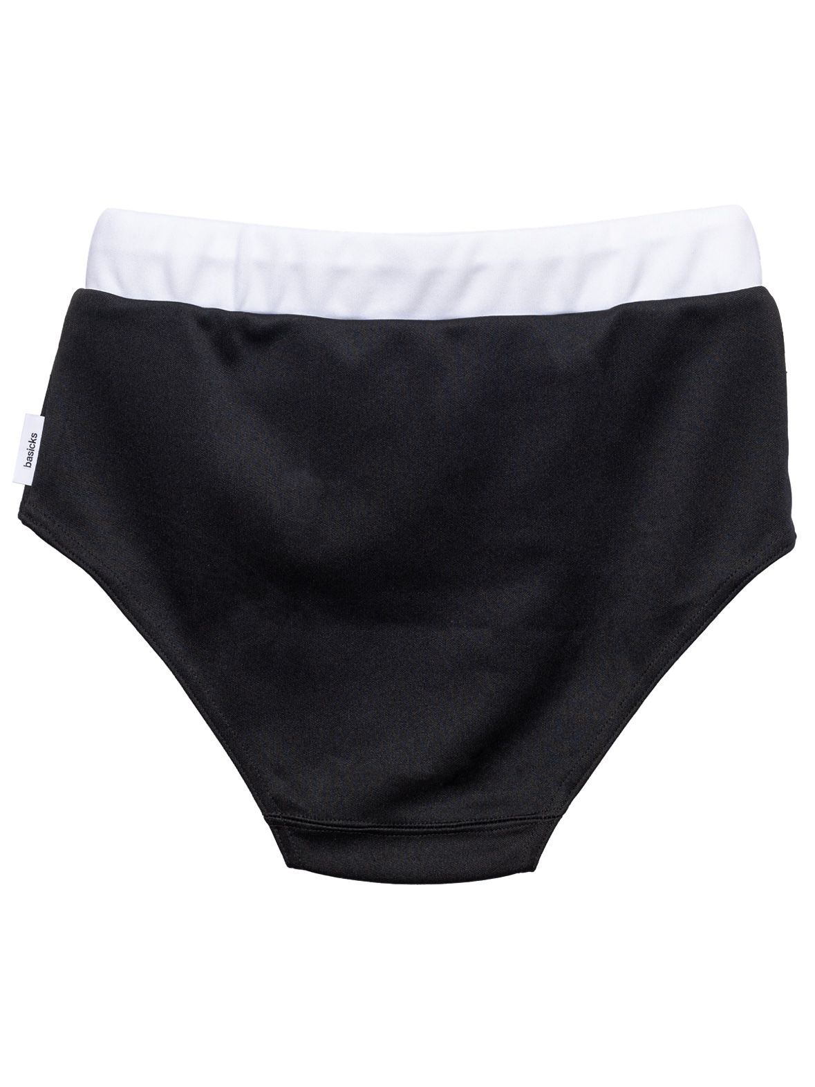 BASICKS - 【25SS】リゾート ブリーフ / RESORT BRIEF