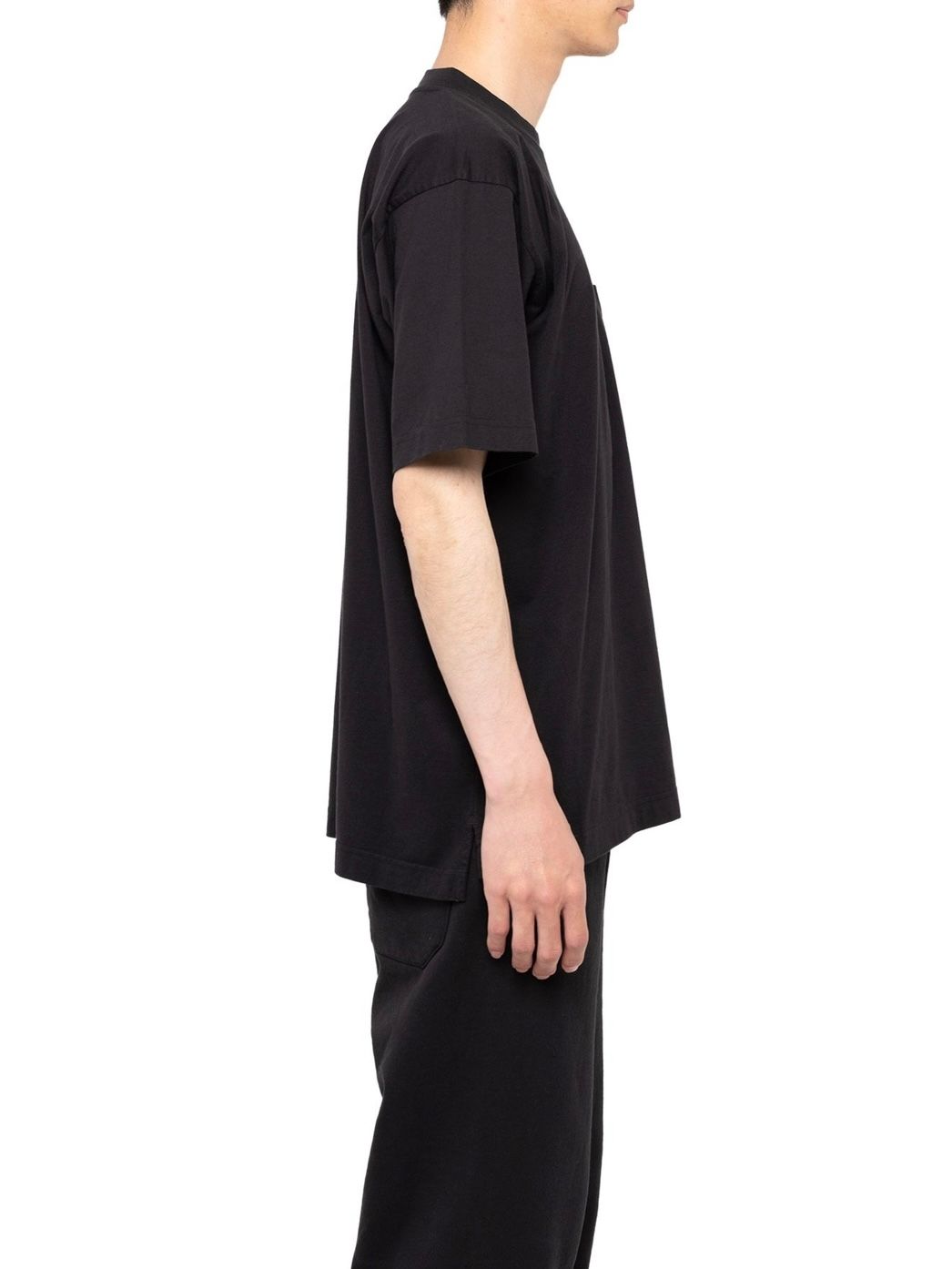 Maison MIHARA YASUHIRO - 【23SS】【in・stru(men-tal).】エンブロイ