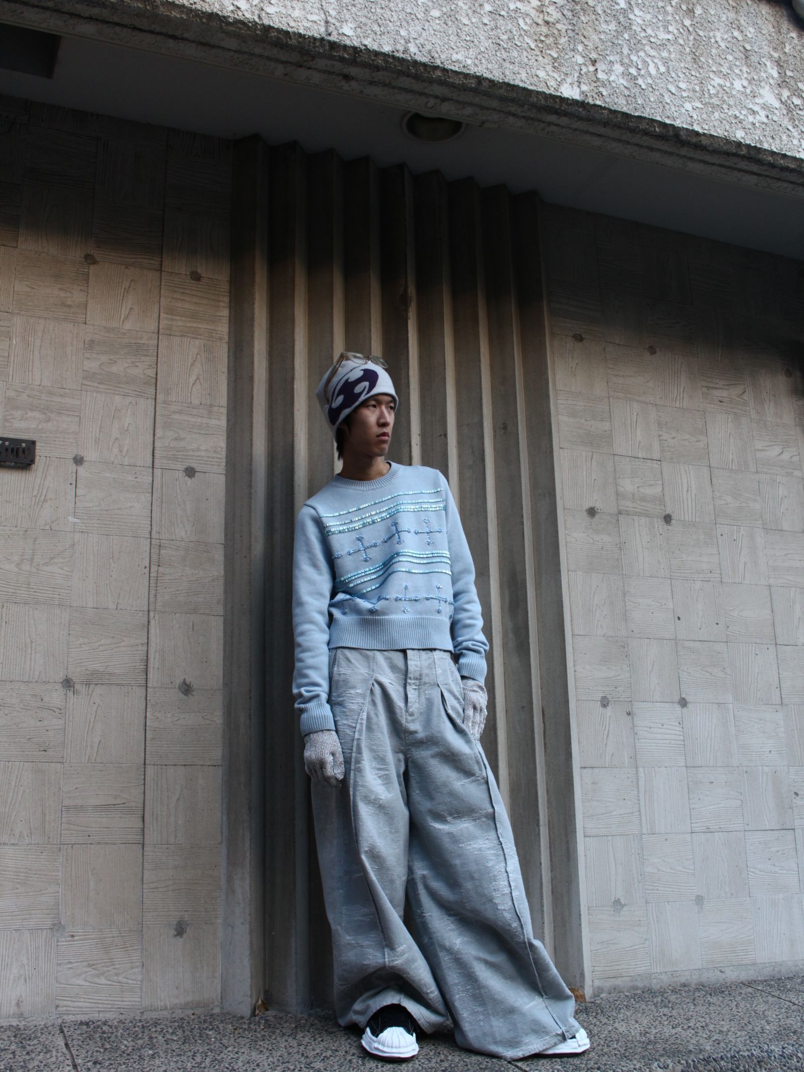 【25SS】春のスタッフコーディネート