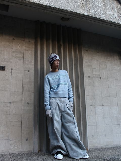 【25SS】春のスタッフコーディネート