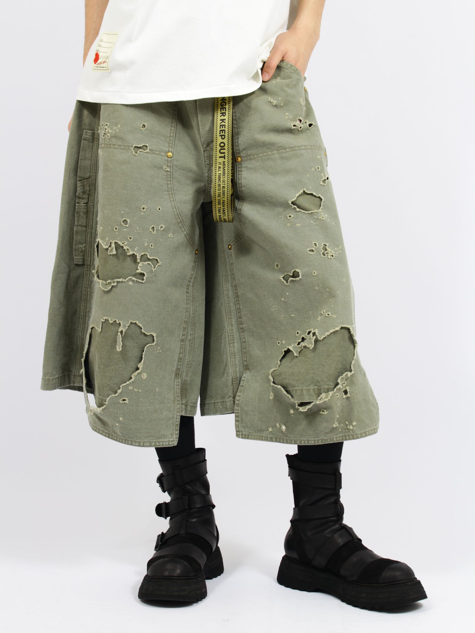 パンツ・ボトムス 通販 | STORY