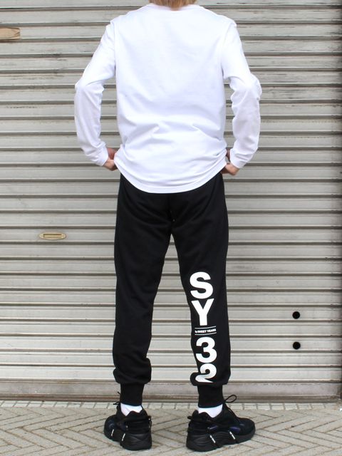 大人の休日スタイルはコレで決まり!SY32コーディネート