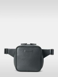 ウィークエンド カメラバッグ ミディアム / WEEKEND CAMERA BAG MEDIUM / グレー