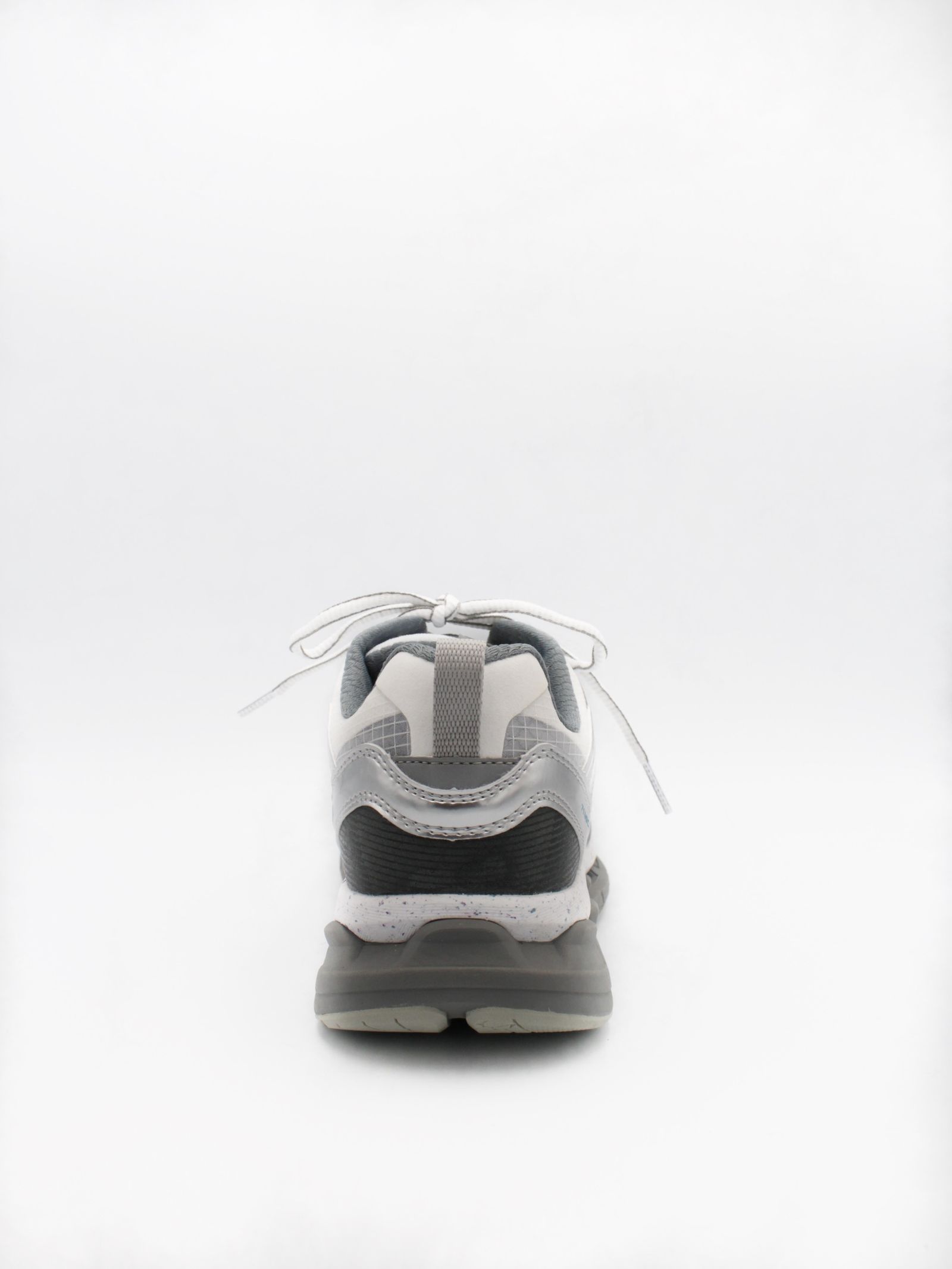 【24AW】MOISTHROUGH  コラボレーション スニーカー / 71 MICHAEL×MOISTHROUGH SNEAKERS / ホワイト