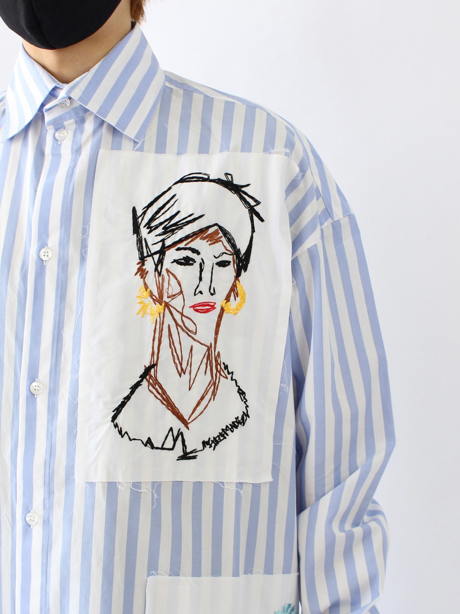 ハンゴーバーズ1周年記念Tシャツ#コムドットひゅうが着用ひゅうが