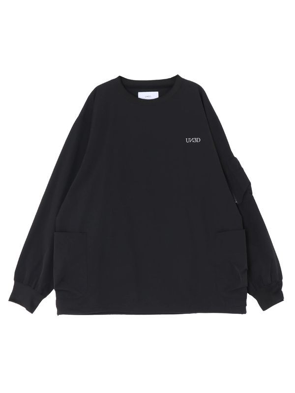 【26AW】 テック ライト / TECH LIGHT / ブラック