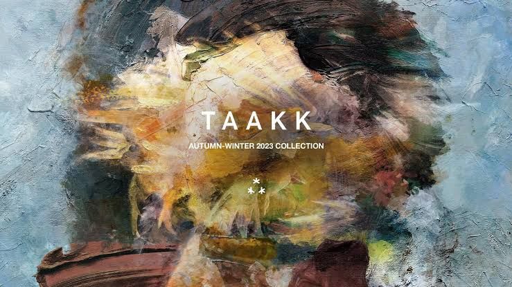 新規取り扱いブランド【TAAKK】のご紹介。