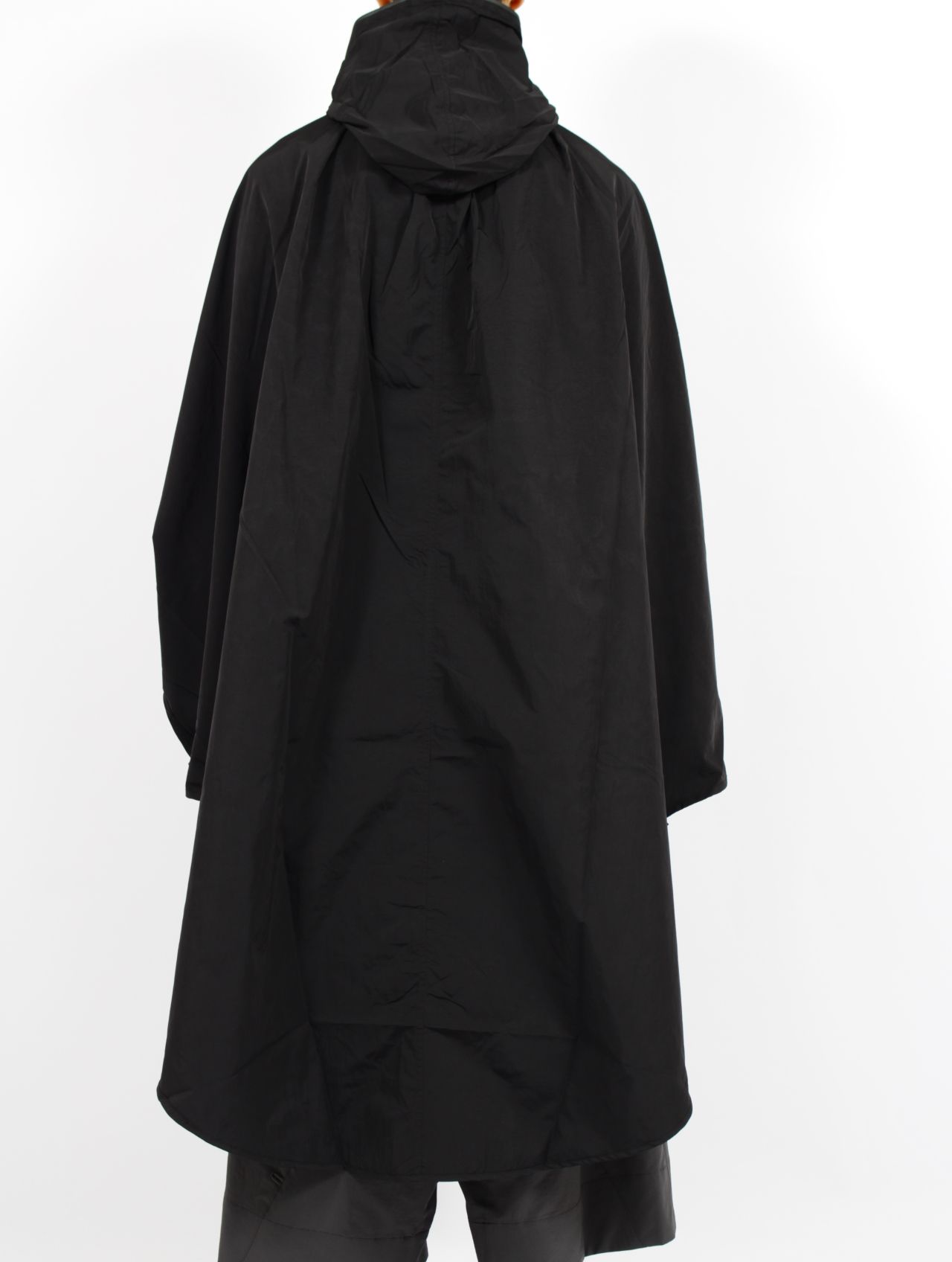 JIAN YE ジェンイェ 25ss 美品 カッパ オーバーサイズ ジャケット JIAN YE - 【25SS】ソルジャー カッパ / SOLDIER KAPPA
